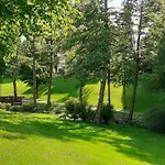 Sommerwind Am Kurgarten