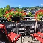 Sommerwind Am Kurgarten * Willingen (Upland)