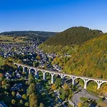 Sommerwind Am Kurgarten Apartment Willingen (Upland)