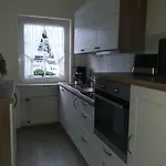 Sommerwind Am Kurgarten Apartment *