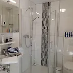 Apartment Sommerwind Am Kurgarten