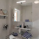 Apartment Sommerwind Am Kurgarten *