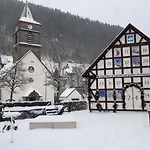Apartment Sommerwind Am Kurgarten *