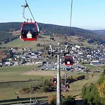 Apartment Sommerwind Am Kurgarten *