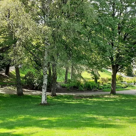 Sommerwind Am Kurgarten * 维林根