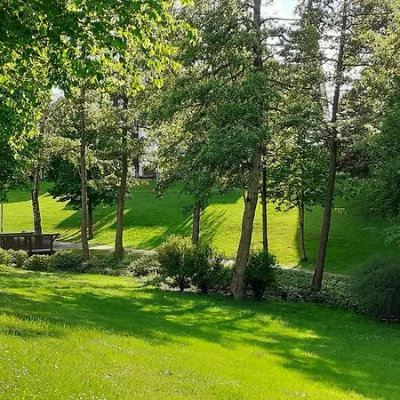 Sommerwind Am Kurgarten