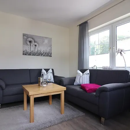 Sommerwind Am Kurgarten