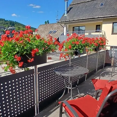 Sommerwind Am Kurgarten Apartment Willingen (Upland)