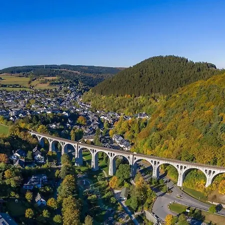 Sommerwind Am Kurgarten Appartamento Willingen (Upland)