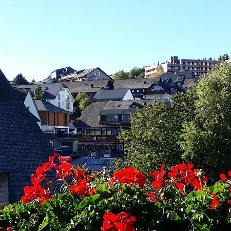 Sommerwind Am Kurgarten * 维林根