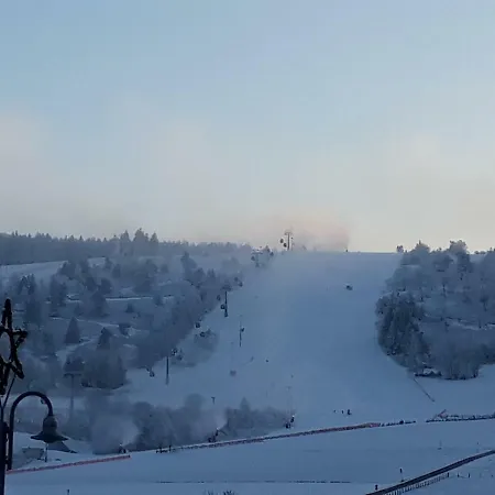 Sommerwind Am Kurgarten * 维林根