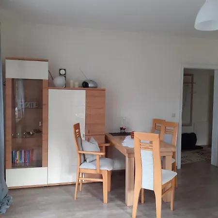 Sommerwind Am Kurgarten * 维林根