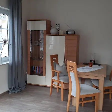 Sommerwind Am Kurgarten